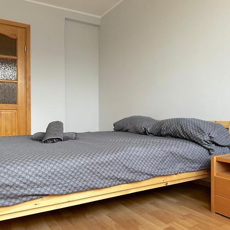 Zigzag Room - Charming Place, 15 Minutes To Gdansk Old Town & 5 Minutes To Seaside Kültér fotó