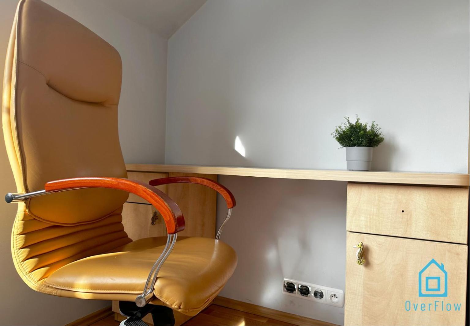 Zigzag Room - Charming Place, 15 Minutes To Gdansk Old Town & 5 Minutes To Seaside Kültér fotó
