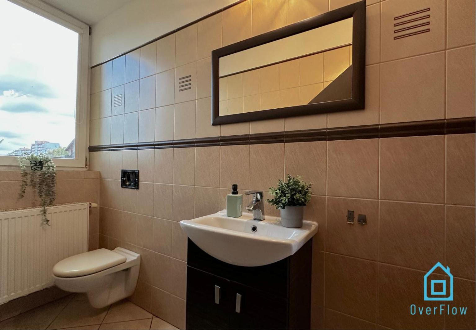 Zigzag Room - Charming Place, 15 Minutes To Gdansk Old Town & 5 Minutes To Seaside Kültér fotó