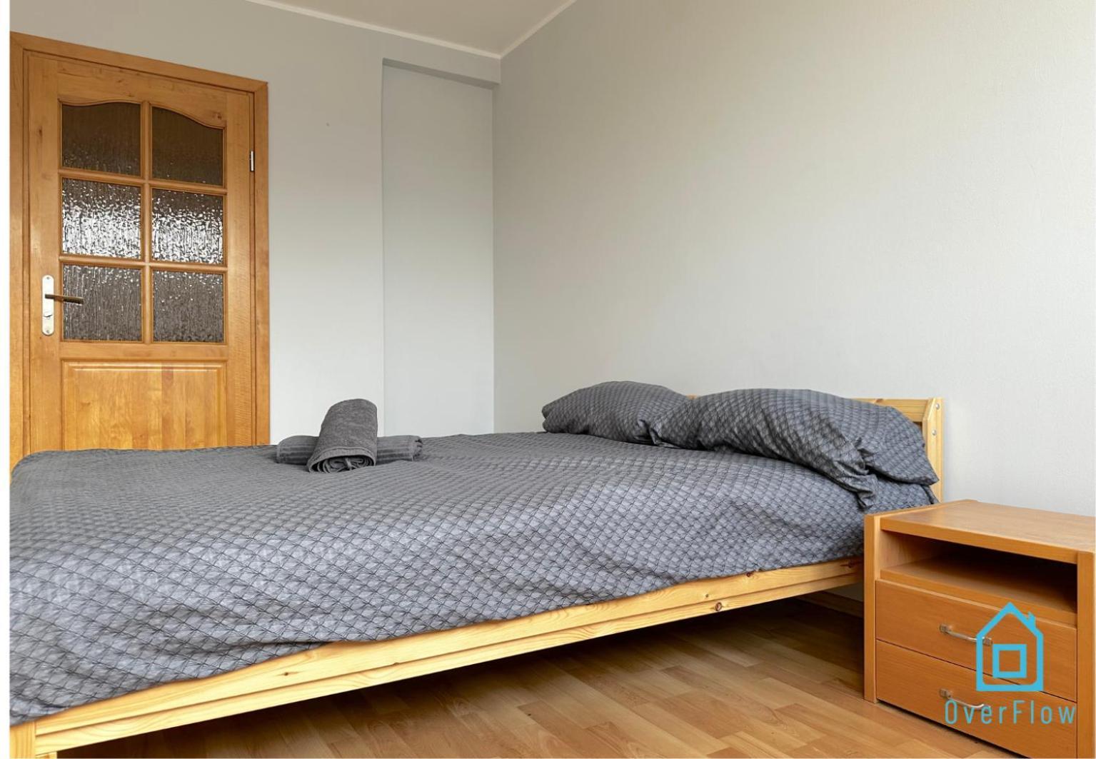Zigzag Room - Charming Place, 15 Minutes To Gdansk Old Town & 5 Minutes To Seaside Kültér fotó