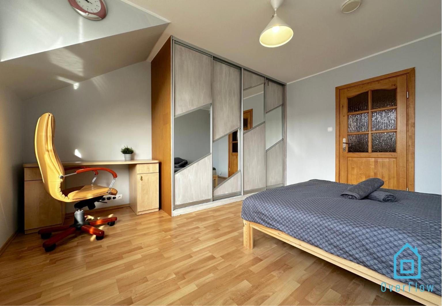 Zigzag Room - Charming Place, 15 Minutes To Gdansk Old Town & 5 Minutes To Seaside Kültér fotó